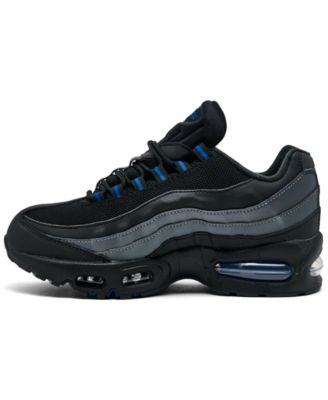 Big Kids Air Max 95 Recraft Casual Sneakers from Finish Line