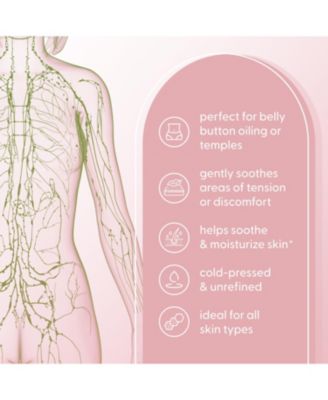 M3 Natural Castor Oil Roll on | 1ct