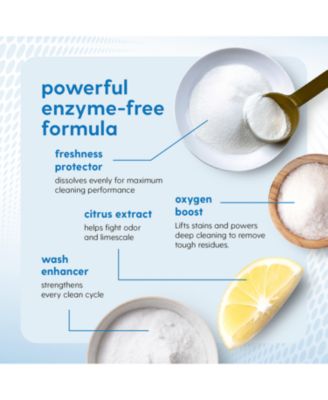 Washing Machine Cleaner | Mint | 24ct
