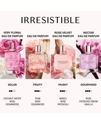Irresistible Nectar Eau De Parfum, 1.1 oz.,  First at Macy's