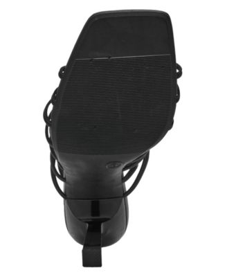 Women's Evelina Lace-Up Dress Sandals, Macy's Exclusive