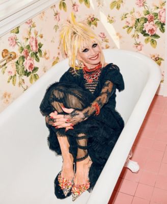 Faux Stone Love Spell Heart Layered Bib Necklace