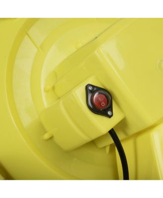 Kids Outdoor and Indoor Play Inflatable Castle Bounce House with Slide and Blower