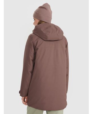 Women's transitional jacket membrane 8000