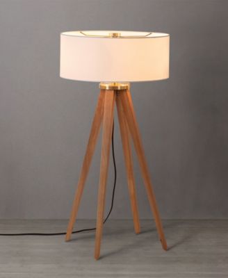 Quattro 16" Table Lamp