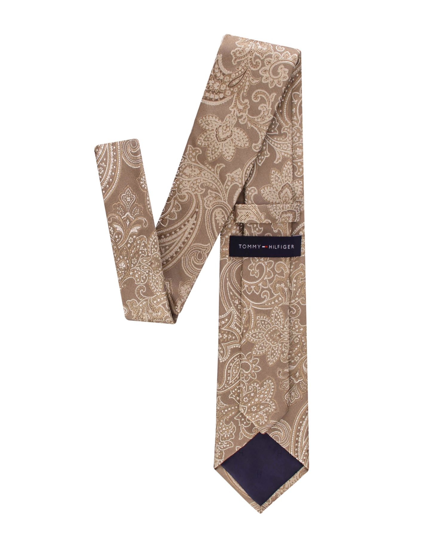 Men's Victoria Paisley Tie