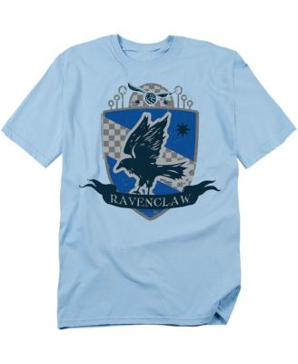 Men's Ravenclaw Quidditch Shield T Shirt