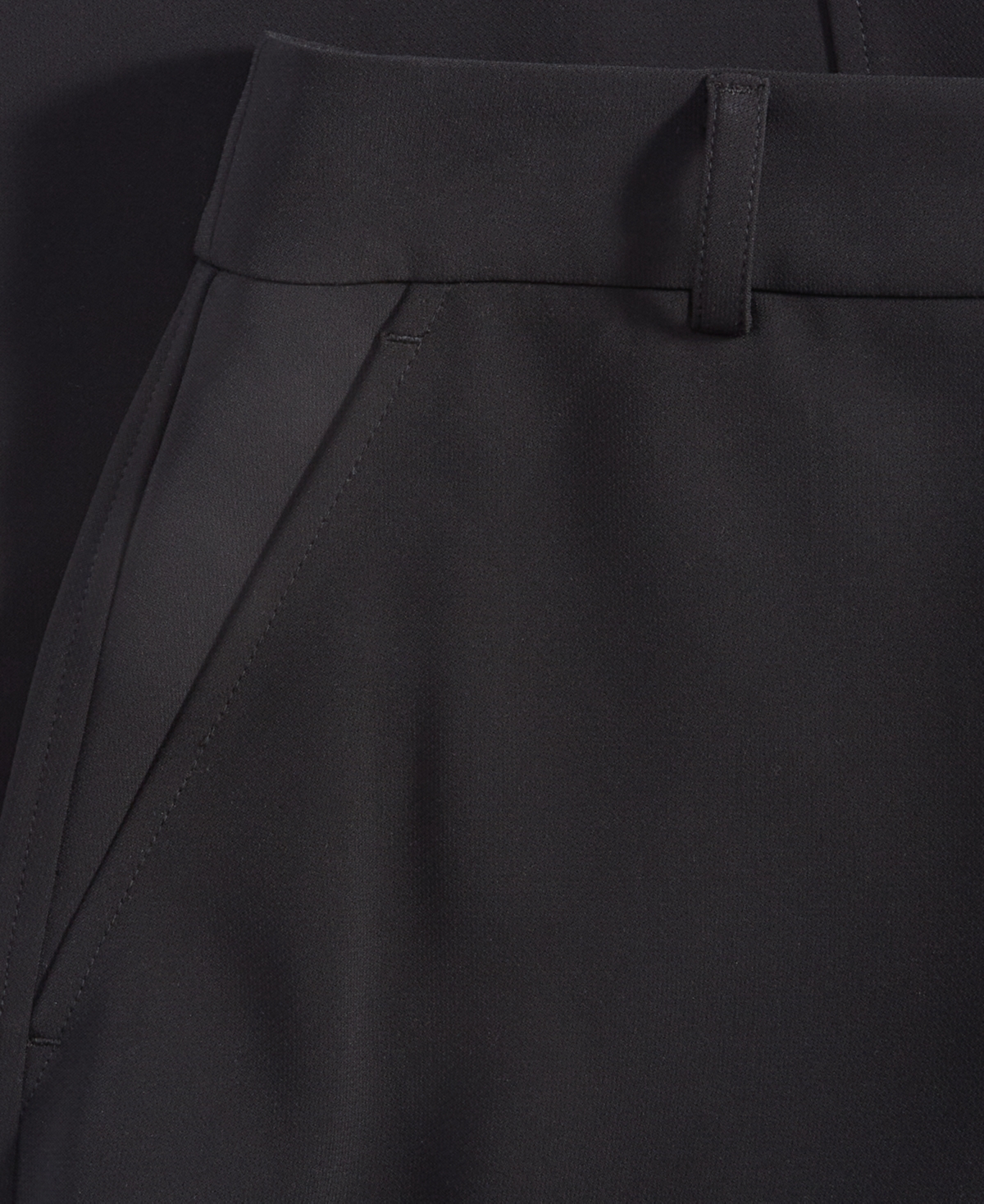 I.n.c. International Concepts Women's Barrel-Leg Ankle Pants, Macy's Exclusive