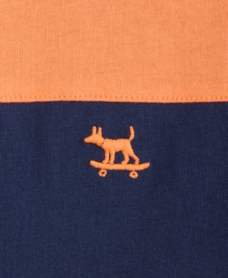 Epic Threads Boys' XS-XL Colorblocked T-Shirt