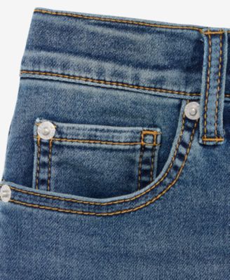 Boys' 5-20 Atlantic Loose-Fit Jeans