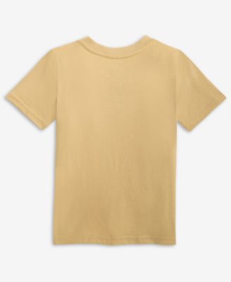 Boys' Toddler 12M-5T Mickey Mouse T-Shirt