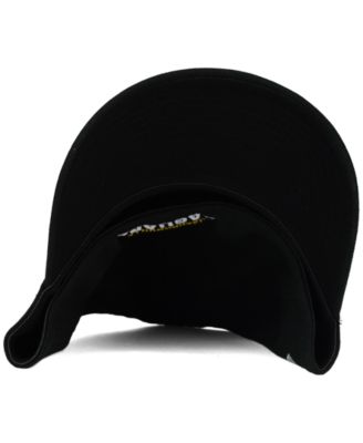 Jacksonville Jaguars New Team Classic 39THIRTY Cap