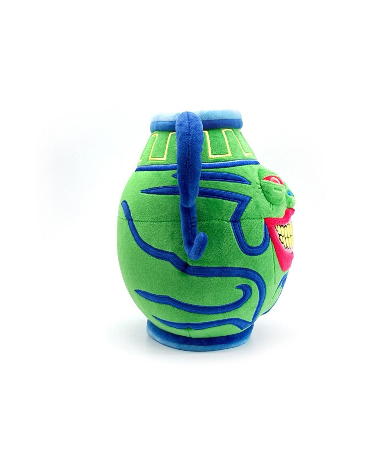 Youtooz Yu-Gi-Oh Collection [Pot of Greed 9-inch Plush]