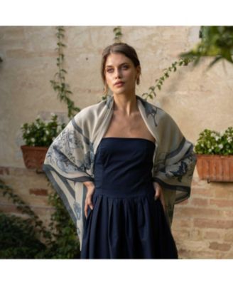 Aurora - Modal Cashmere Scarf Shawl for Women