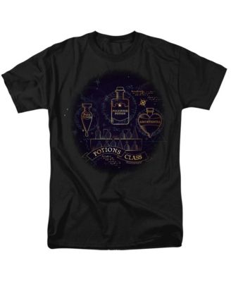 Men's Potions Class T Shirt