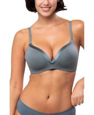 Women's The Satin Grace Bra