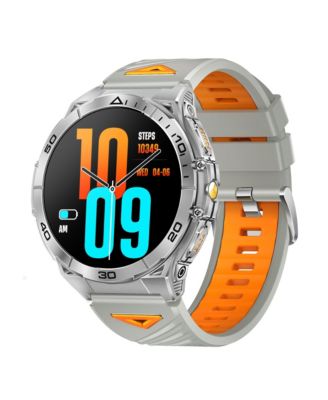 ruxing smart New HT17 Smartwatch - Rugged 3-Proof Design, Fitness ...