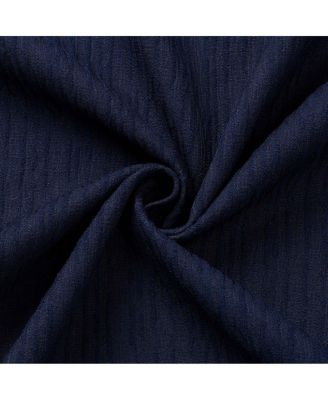 1 Piece Hotel Room Darkening Grommet Top Window Curtain Panel