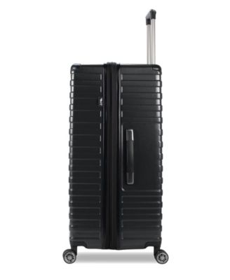 Titan 3-Pc. Hardside Expandable Spinner Trunk Luggage Set