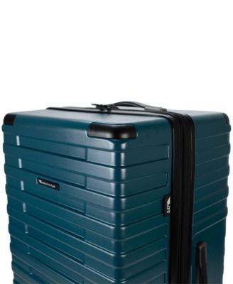 Titan 2-Pc. Hardside Expandable Spinner Trunk Luggage Set