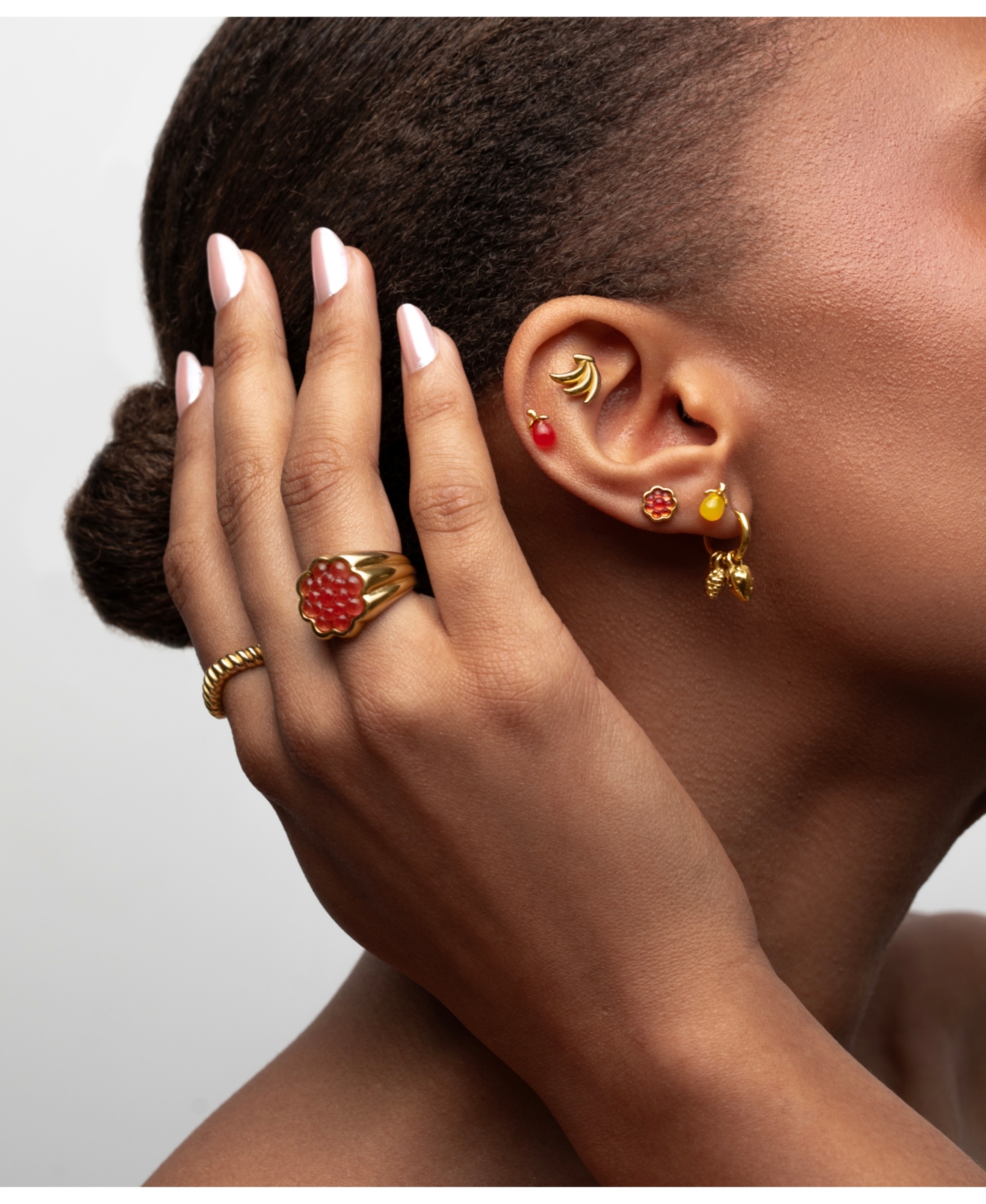 Hey Harper Berries Huggies