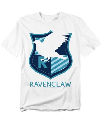 Men's Ravenclaw Silhouette Crest T Shirt