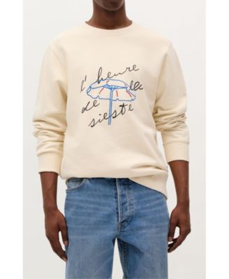 Men's Siesta Sweater