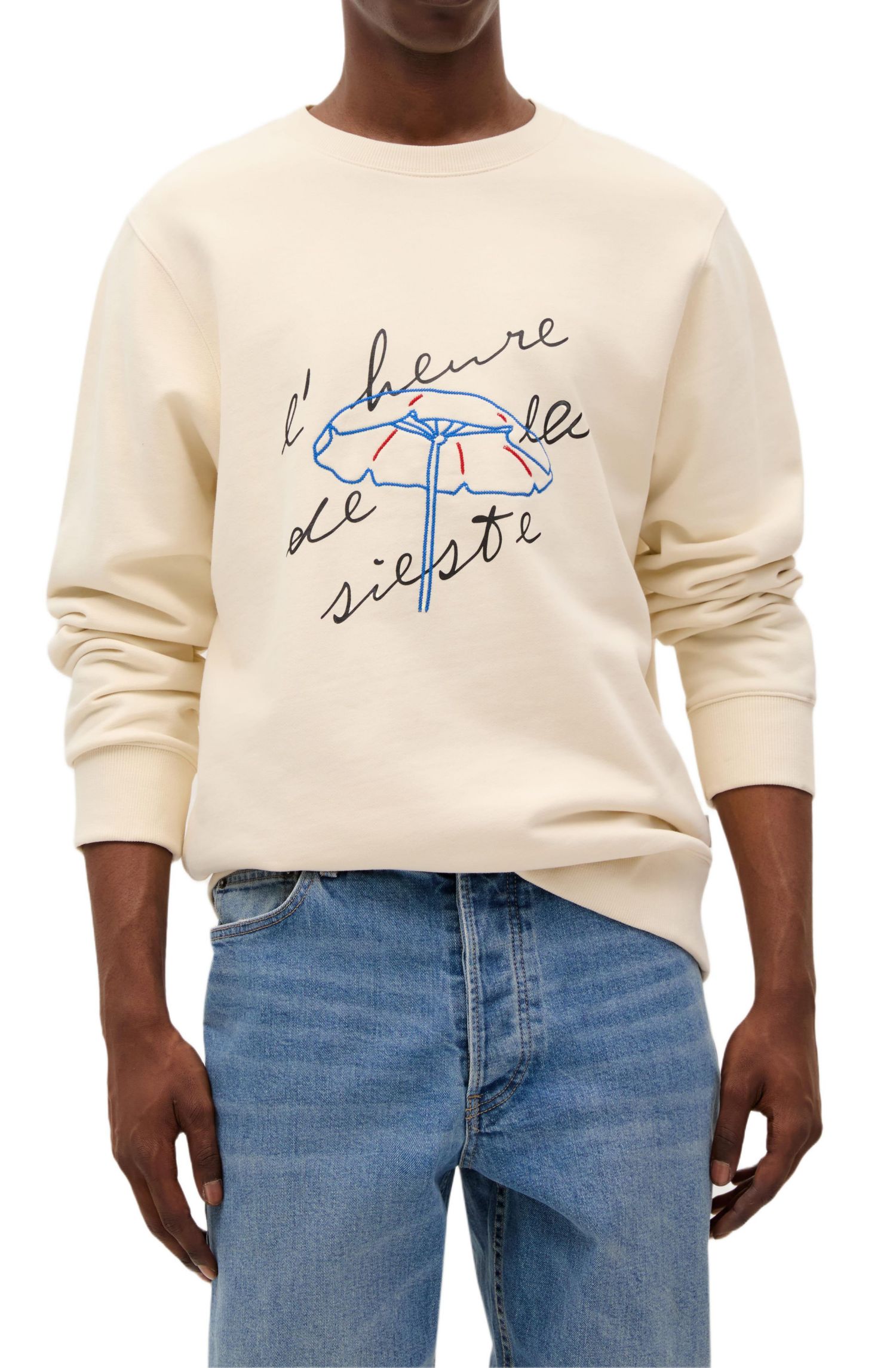 Men's Siesta Sweater