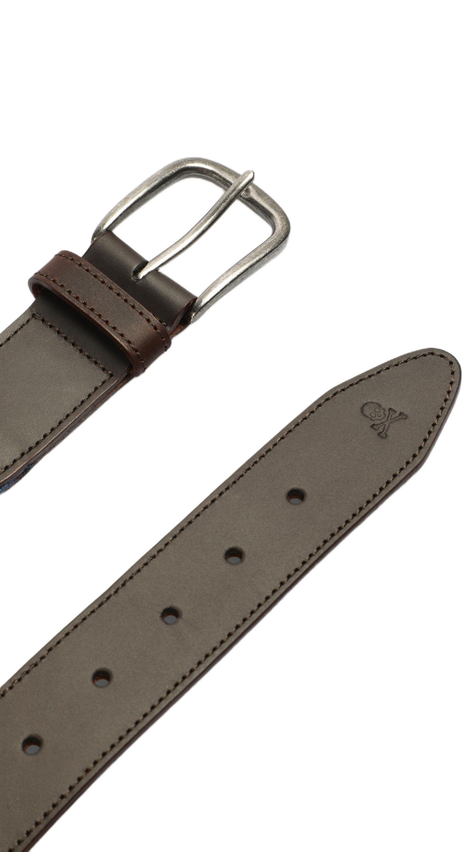 Men's Etnic Belt