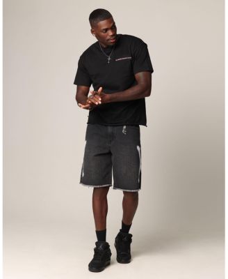 Men's Bleeding Hearts Club Cut T-Shirt