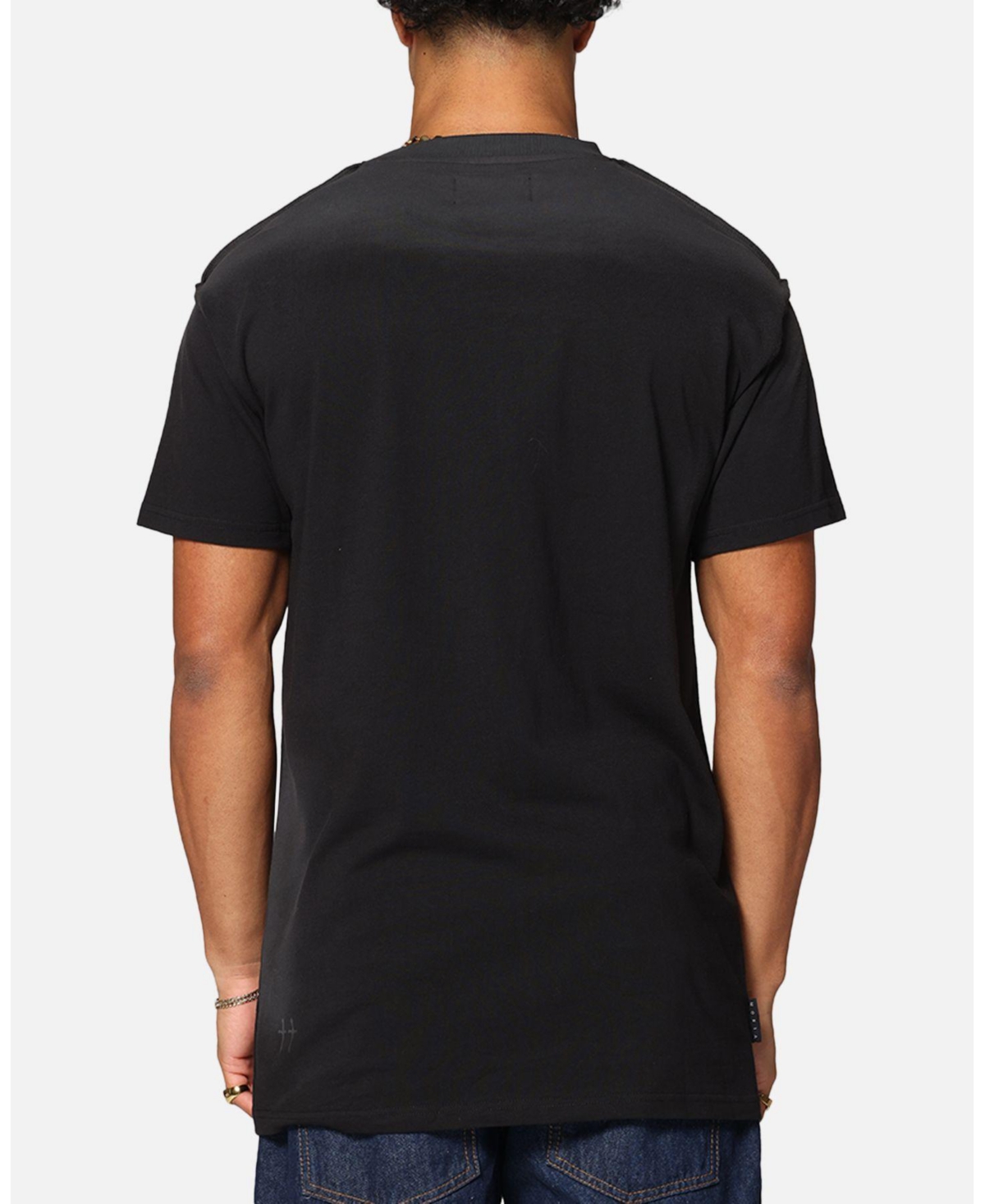 Saint Morta Men's Manticore Lafayette T-Shirt