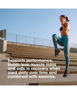 Micronized Creatine Powder, Blueberry Lemonade, 60 Servings