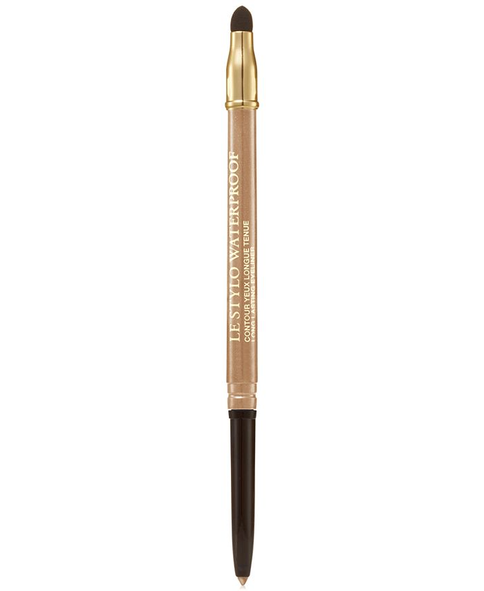 chanel eyeliner pencil waterproof