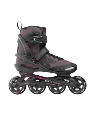 Weft Thread Womens Inline Skates