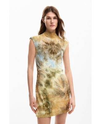 Women's Textured dress