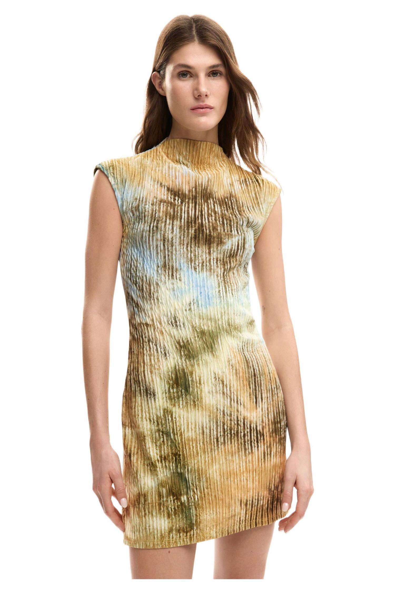 Women's Textured dress