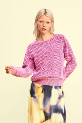 Women's Fine knit sweater