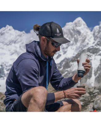 Nano Portable Electric Espresso Machine (Fuchsia Pink)