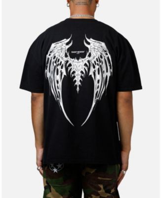 Men's Departed Boxy T-Shirt