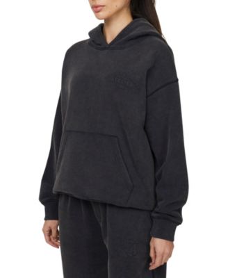 Women's Float Washed Relaxed Pullover Hoodie
