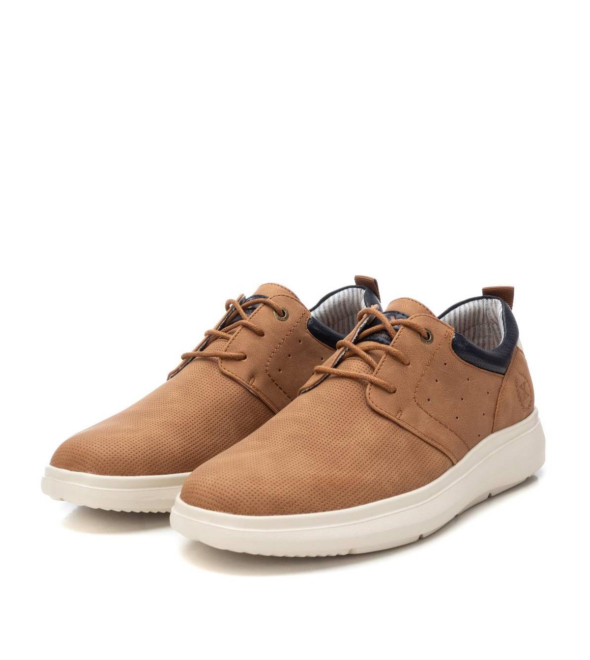 Xti Men's Oxfords Sneakers Casual Comfort