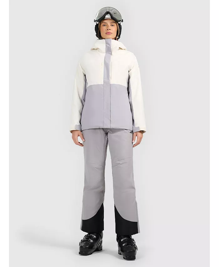 Women's Ski Jacket Membrane 8000 - thumbnail 5