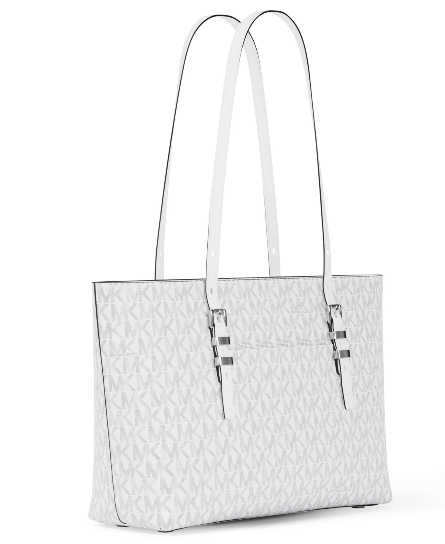 Michael Kors Quinn Medium East West Tote Bag