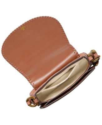 Michael Kors Josie Small Convertible Chain Crossbody Bag