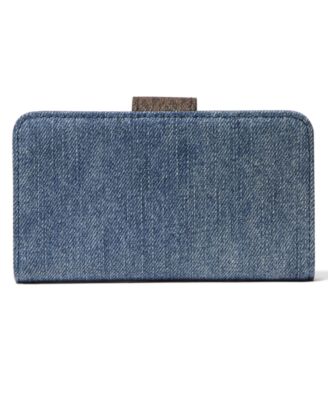 Michael Kors Pop Charm Medium Tab Bifold Wallet