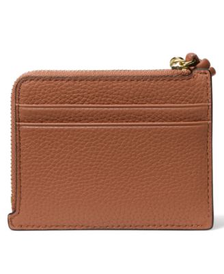  Michael Kors Jet Set Small Card Case Wristlet