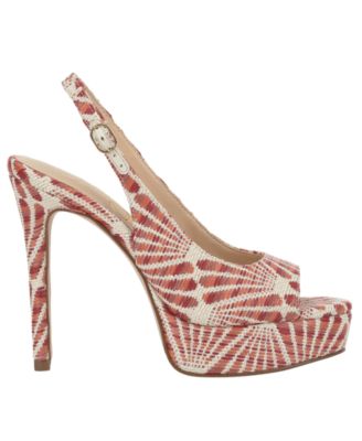 Women's Sibilla Platform Stiletto Pumps