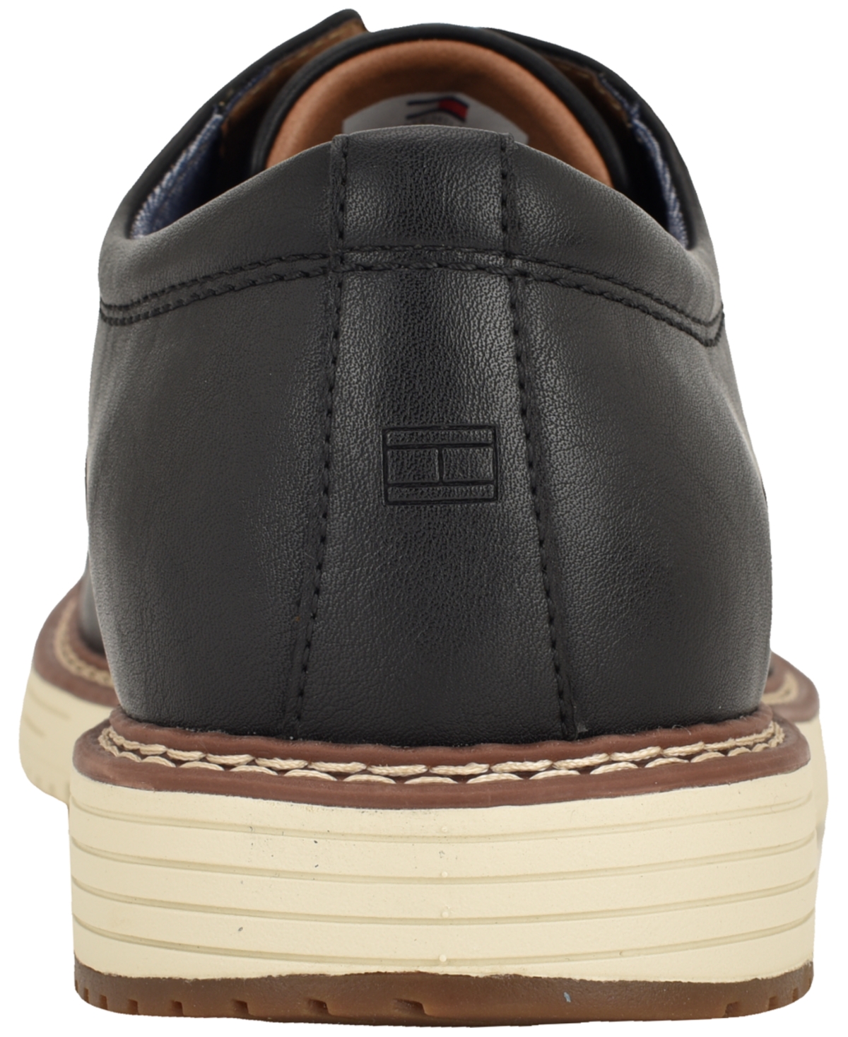 Tommy Hilfiger Men's Hitcher Casual Lace-Up Oxford Shoes