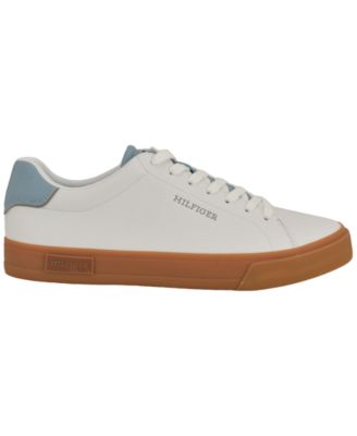 Men's Rawly Fashion Athletic Lace-Up Sneakers