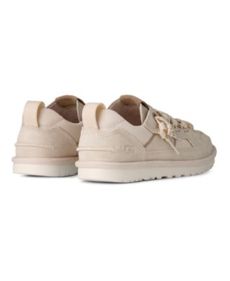 Women's Minimel Lace-Up Sneakers